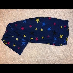 Star leggings